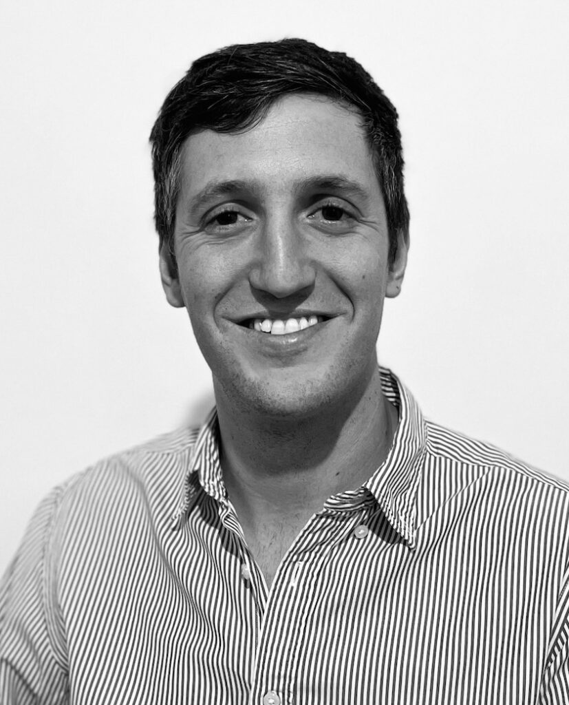 Orlando Ferrero - DBTS Global Corp